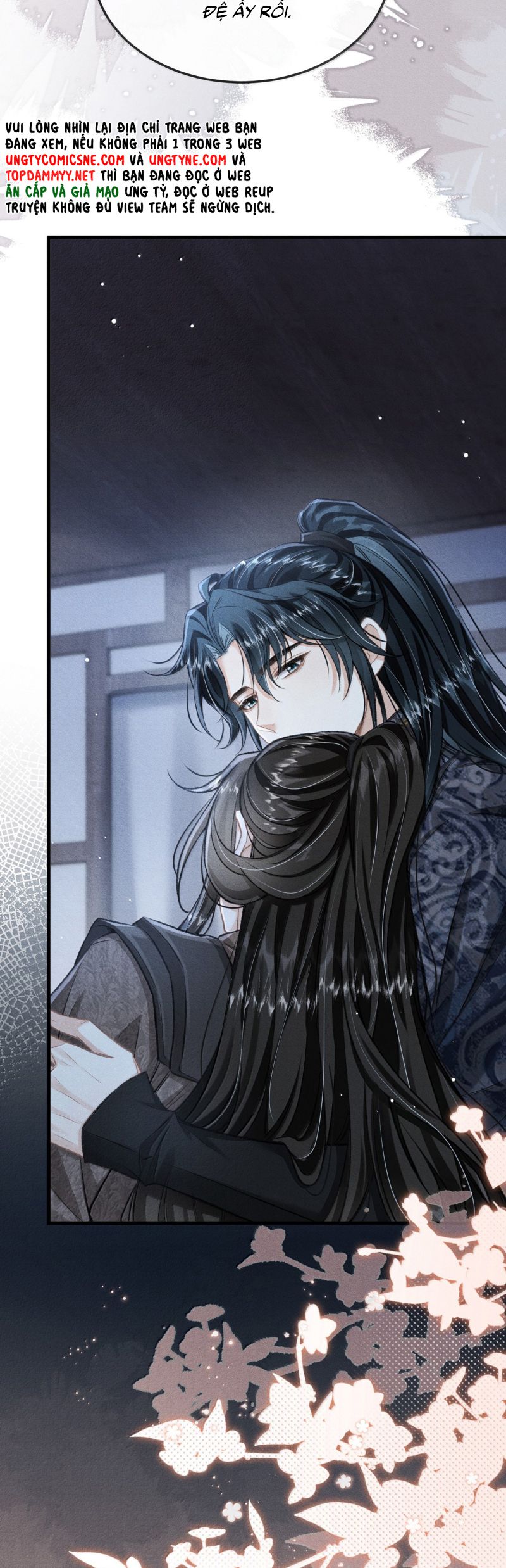 Đan Tiêu Vạn Dặm Chap 117 - Next Chap 118