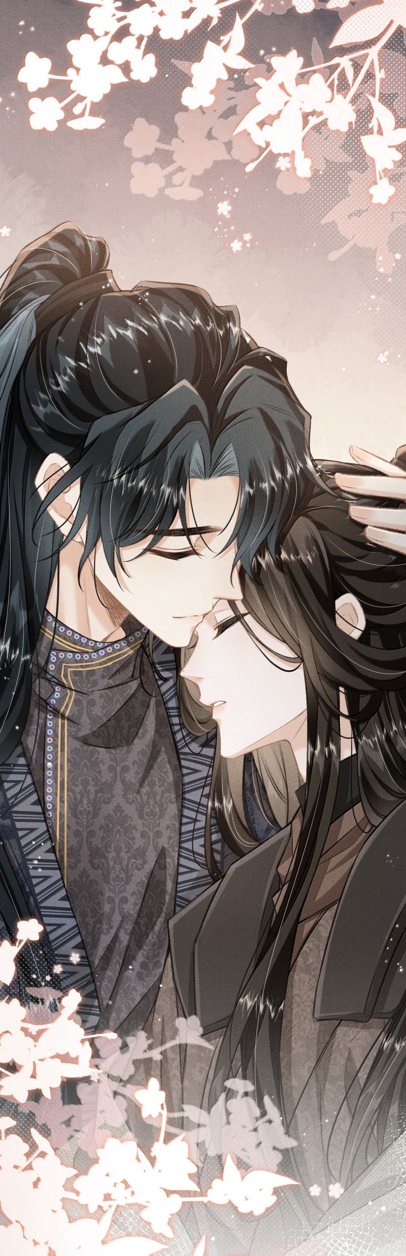 Đan Tiêu Vạn Dặm Chap 117 - Next Chap 118