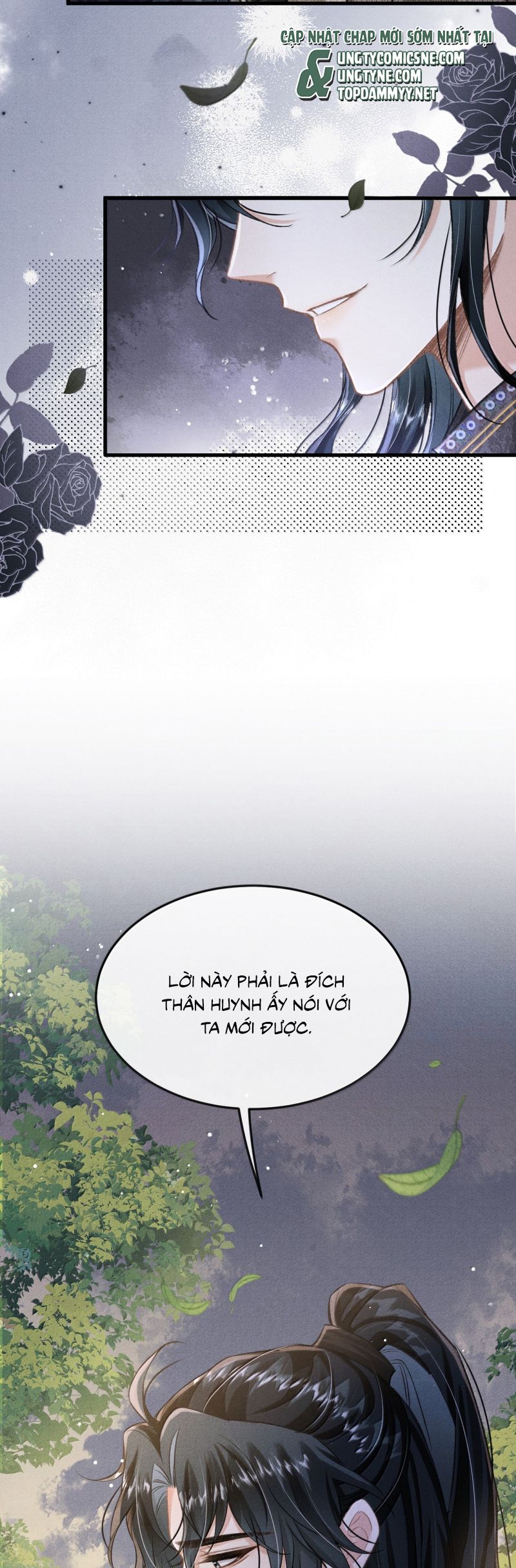 Đan Tiêu Vạn Dặm Chap 117 - Next Chap 118