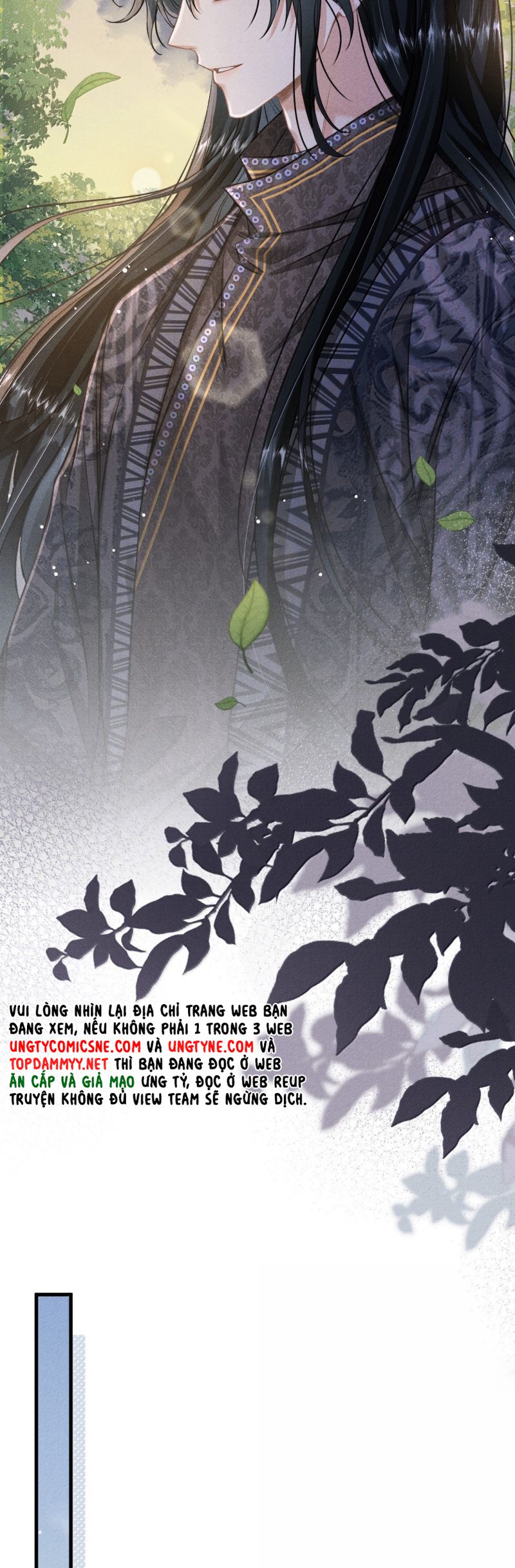 Đan Tiêu Vạn Dặm Chap 117 - Next Chap 118