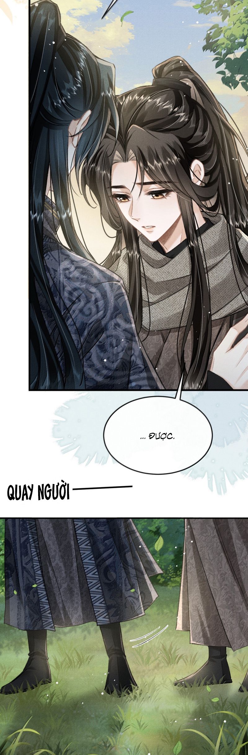 Đan Tiêu Vạn Dặm Chap 117 - Next Chap 118