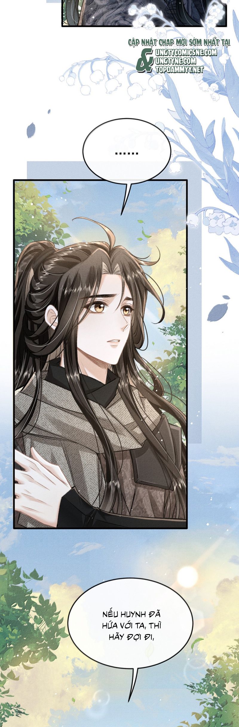 Đan Tiêu Vạn Dặm Chap 117 - Next Chap 118