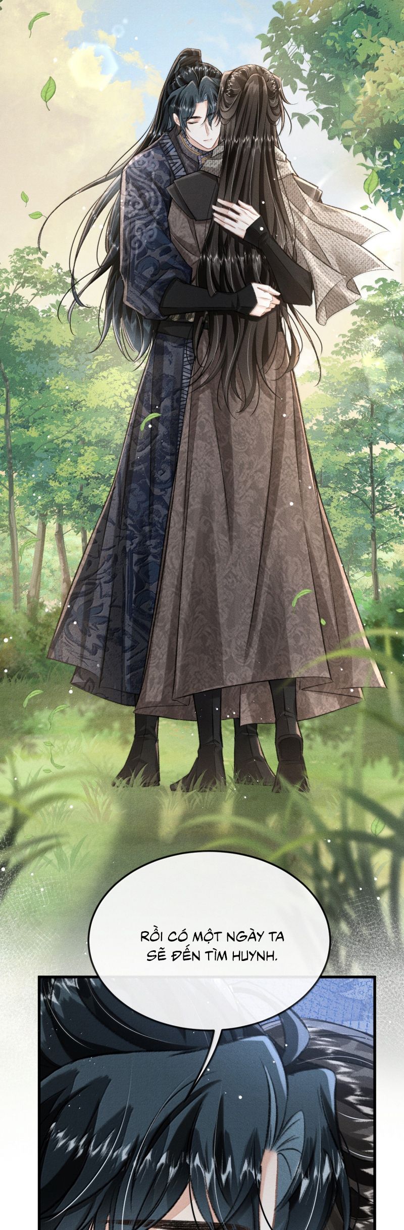 Đan Tiêu Vạn Dặm Chap 117 - Next Chap 118