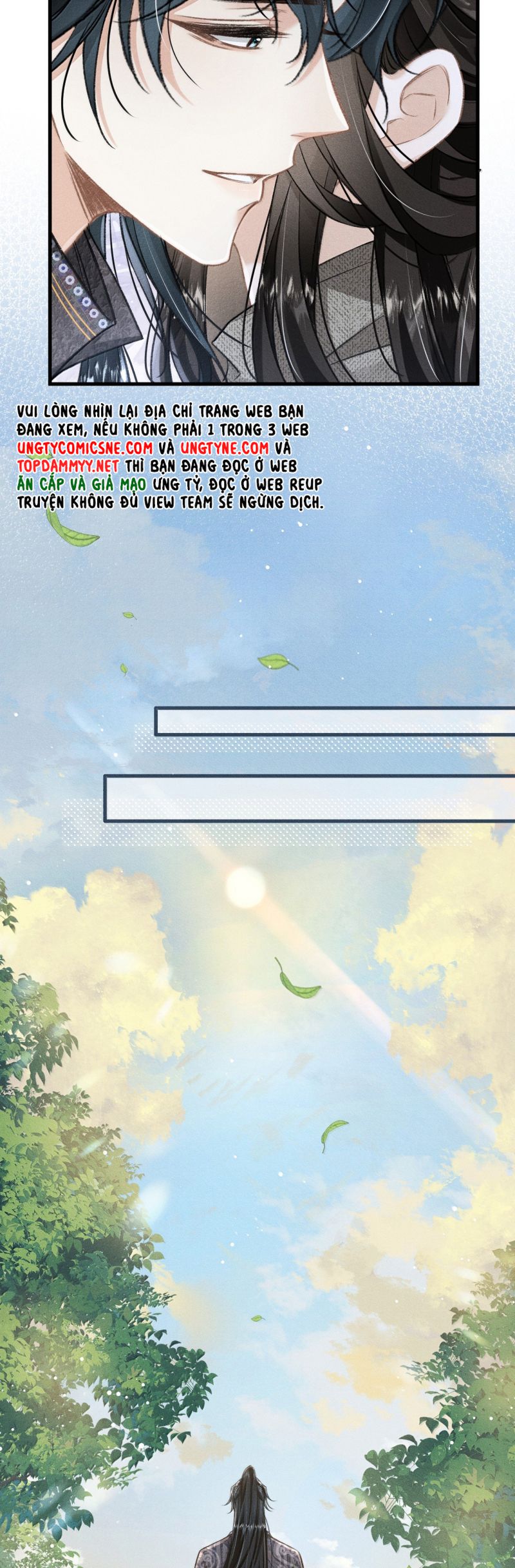 Đan Tiêu Vạn Dặm Chap 117 - Next Chap 118