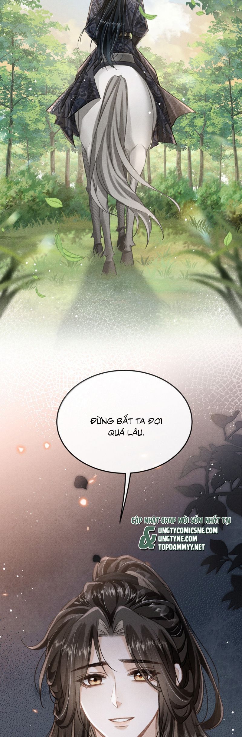 Đan Tiêu Vạn Dặm Chap 117 - Next Chap 118