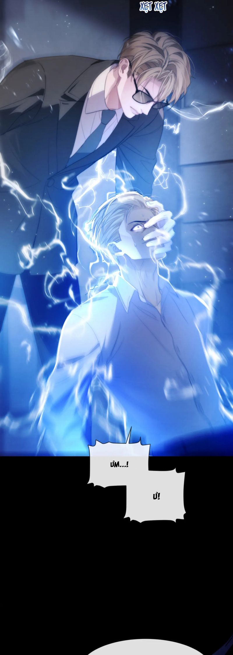 Desharow Nhân Ngư Chap 97 - Trang 4