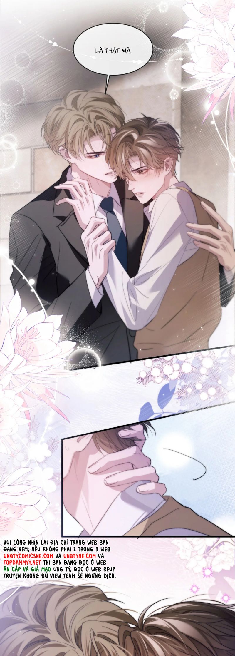 Desharow Nhân Ngư Chap 97 - Trang 4