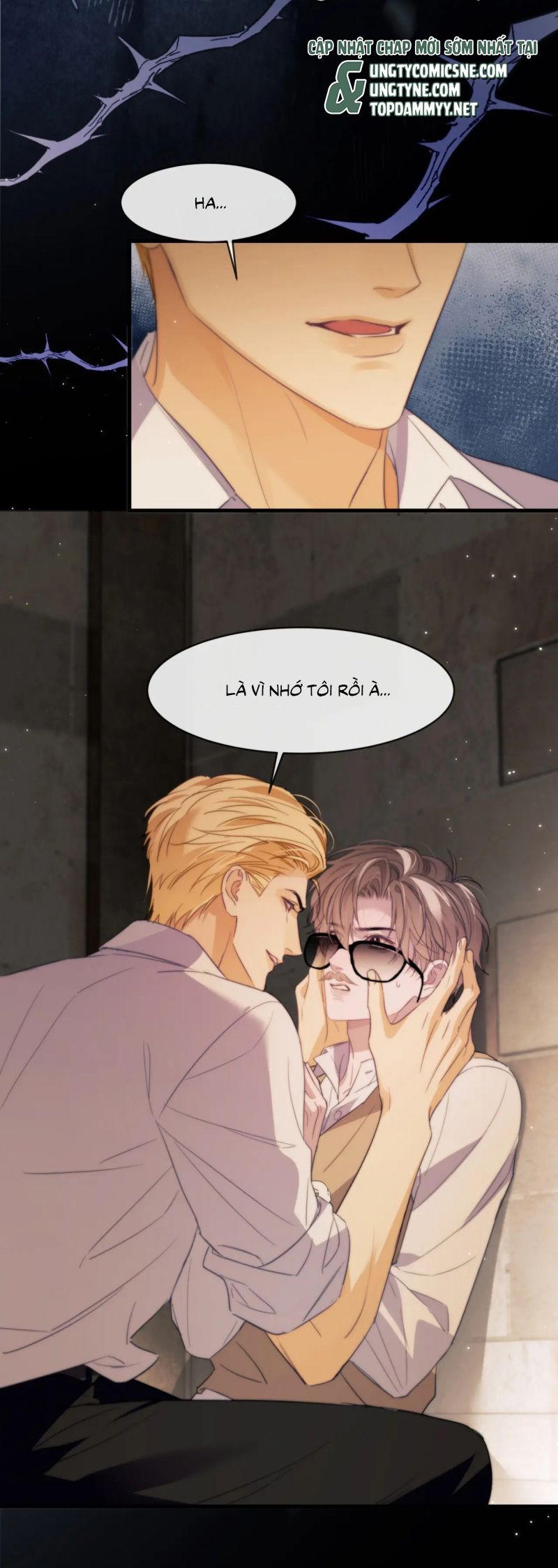 Desharow Nhân Ngư Chap 97 - Trang 4