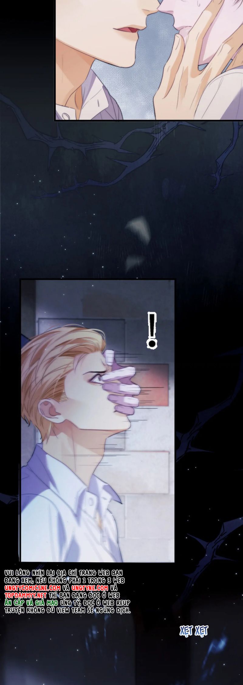 Desharow Nhân Ngư Chap 97 - Trang 4