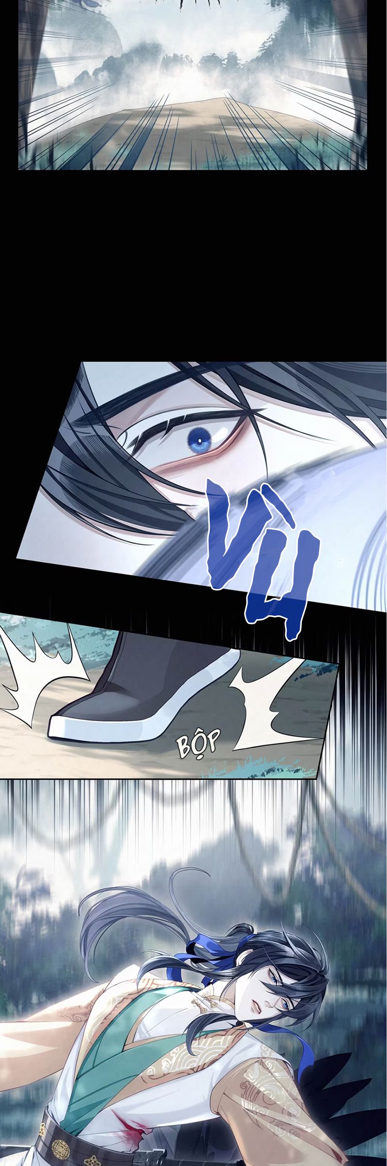 Hôm Nay Điện Hạ Bị Ám Sát Rồi À? Chap 8 - Next Chap 9