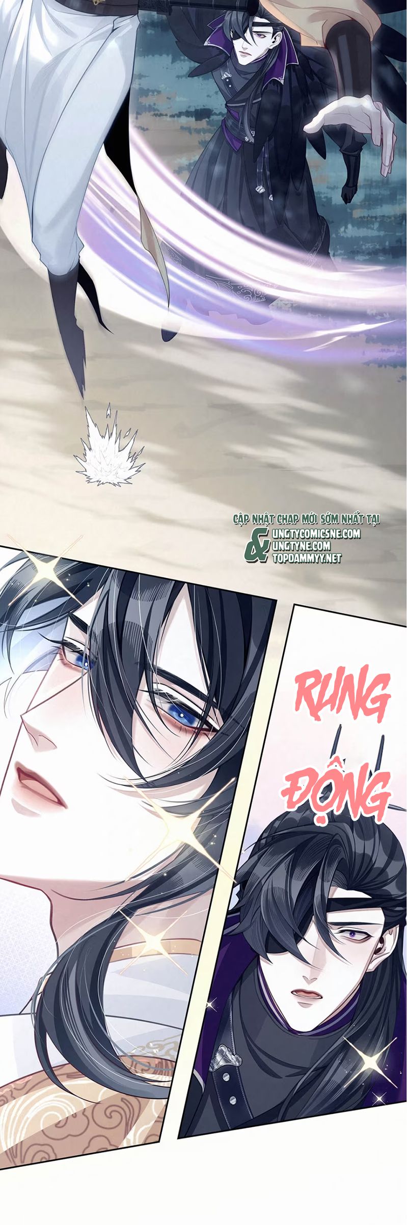 Hôm Nay Điện Hạ Bị Ám Sát Rồi À? Chap 8 - Next Chap 9