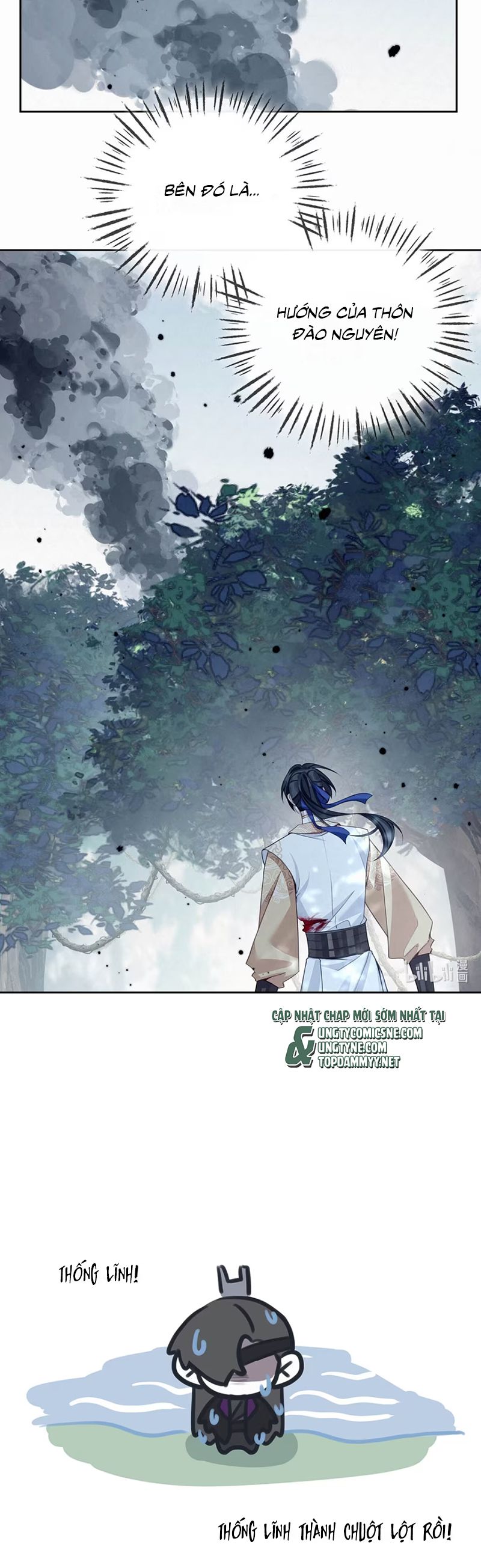 Hôm Nay Điện Hạ Bị Ám Sát Rồi À? Chap 8 - Next Chap 9