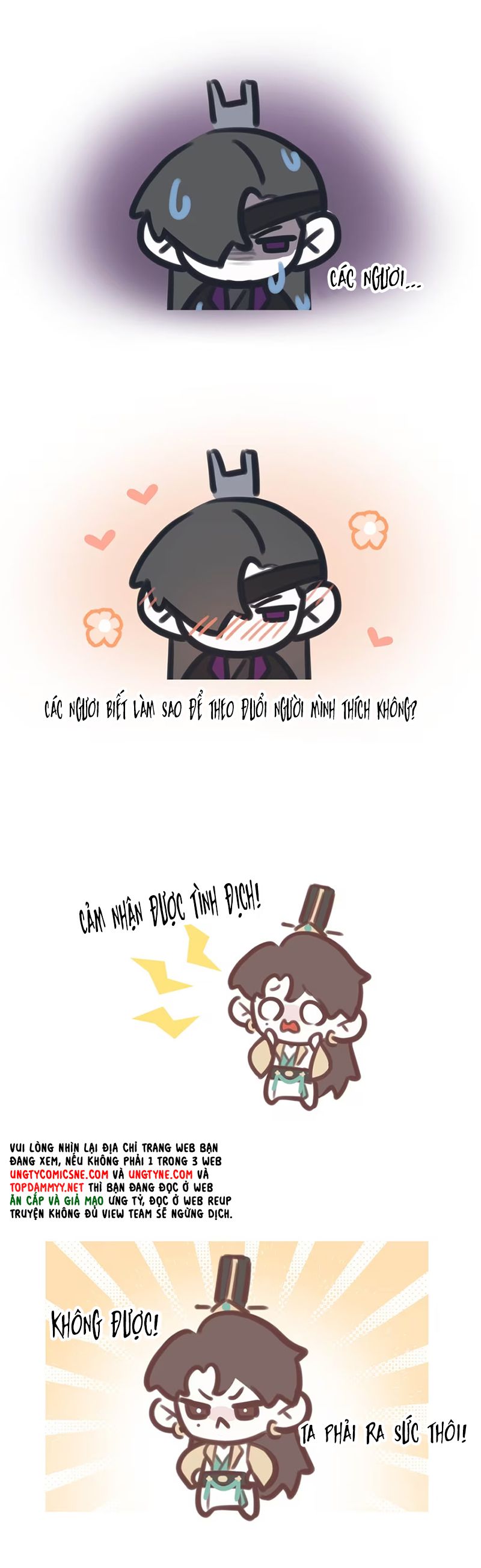 Hôm Nay Điện Hạ Bị Ám Sát Rồi À? Chap 8 - Next Chap 9