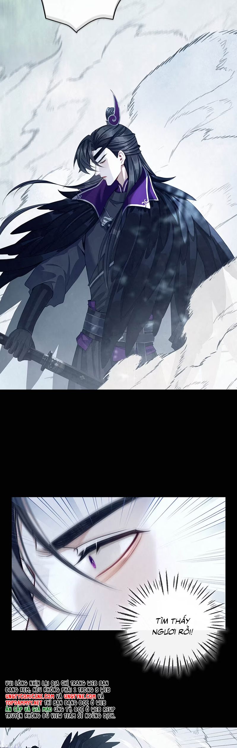 Hôm Nay Điện Hạ Bị Ám Sát Rồi À? Chap 8 - Next Chap 9