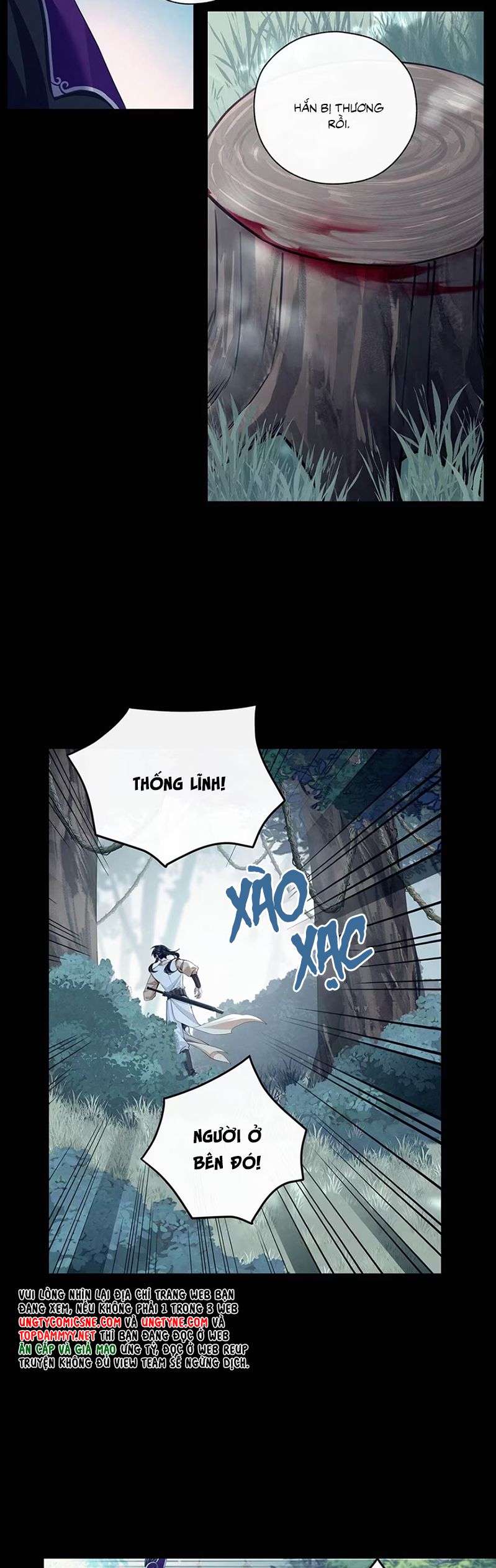 Hôm Nay Điện Hạ Bị Ám Sát Rồi À? Chap 8 - Next Chap 9