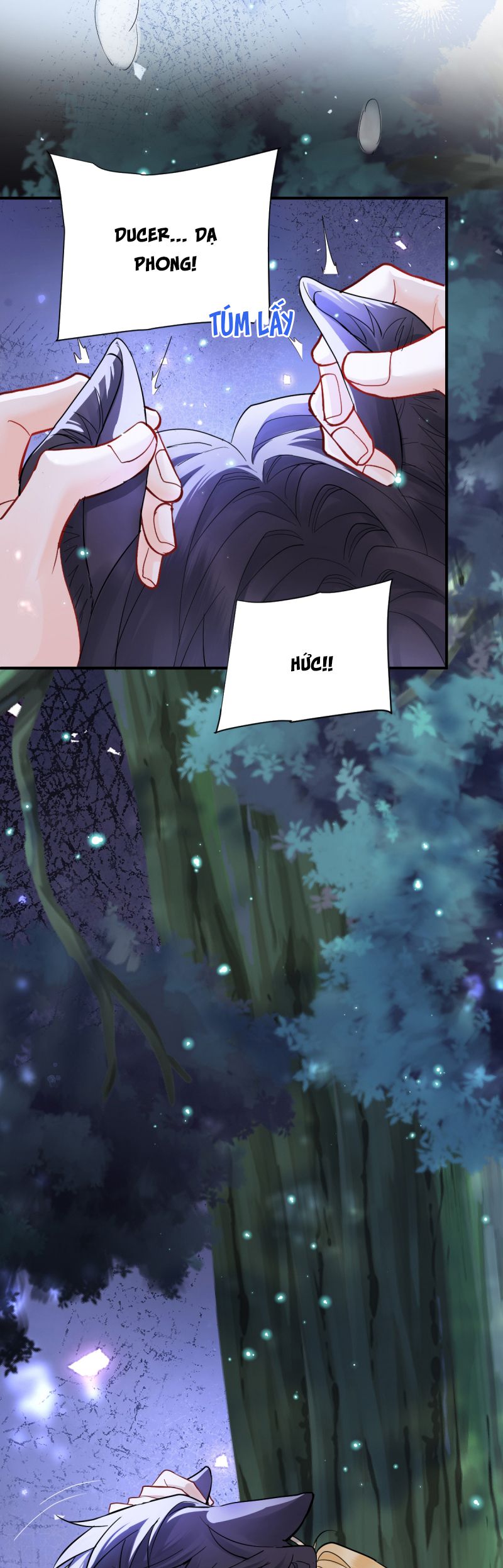 Bản Tình Ca Nụ Hôn Tù Ái Chap 35 - Next Chap 36