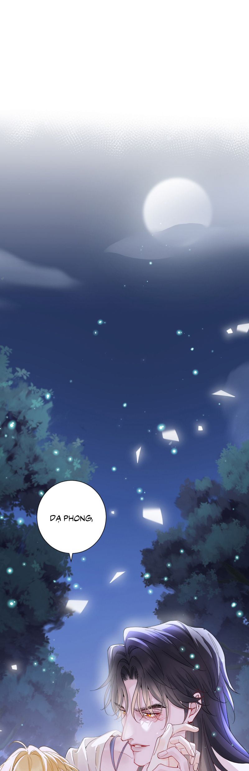 Bản Tình Ca Nụ Hôn Tù Ái Chap 35 - Next Chap 36