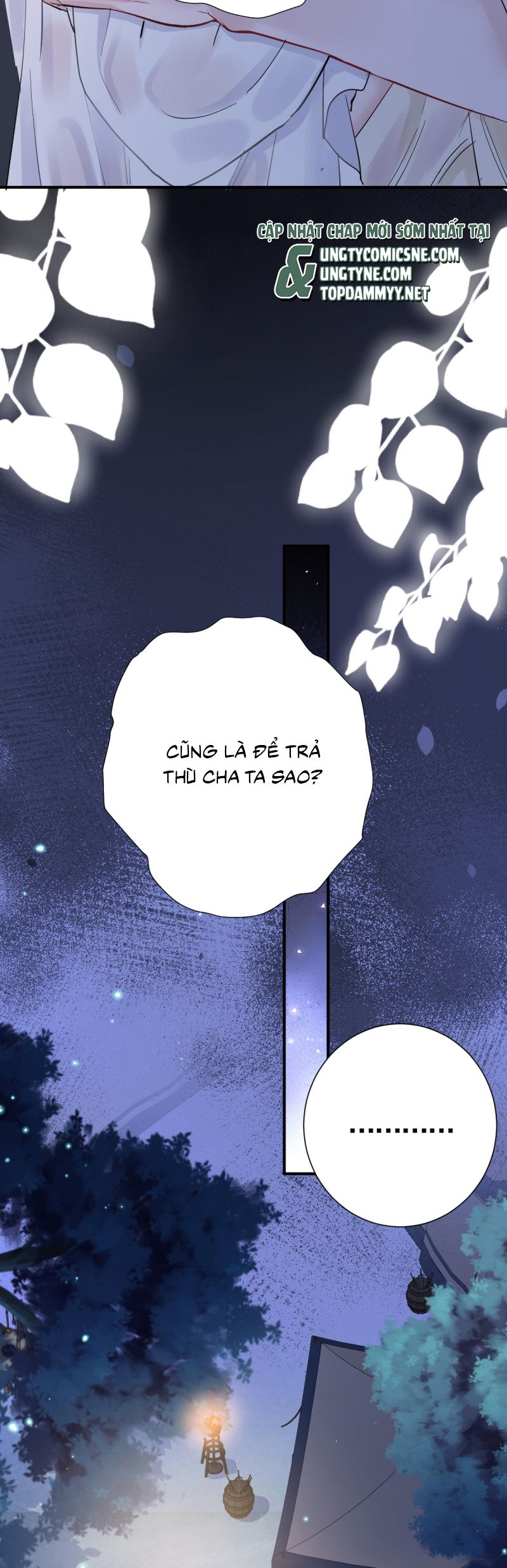 Bản Tình Ca Nụ Hôn Tù Ái Chap 35 - Next Chap 36