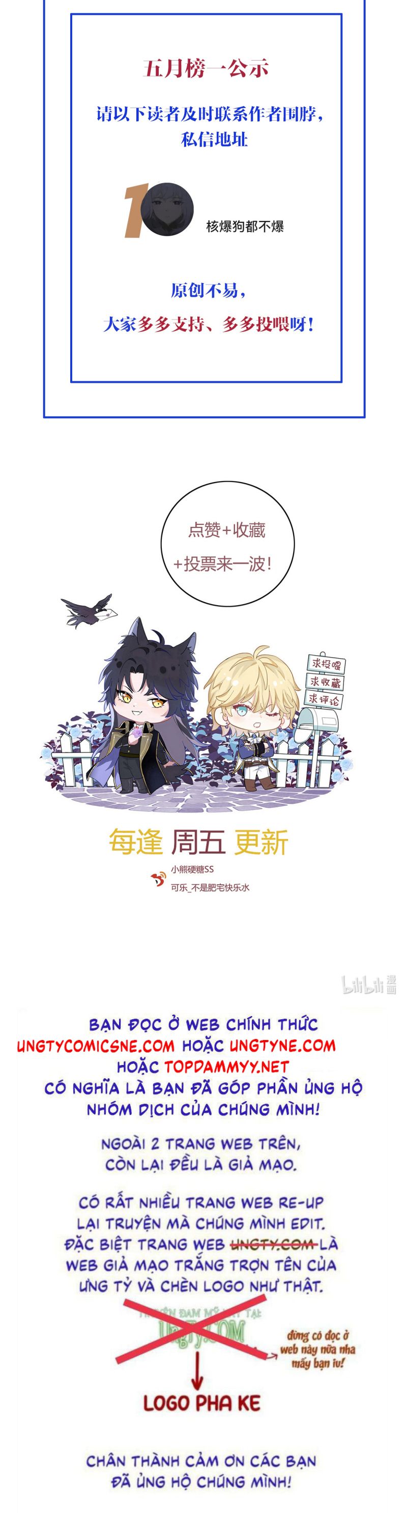 Bản Tình Ca Nụ Hôn Tù Ái Chap 35 - Next Chap 36