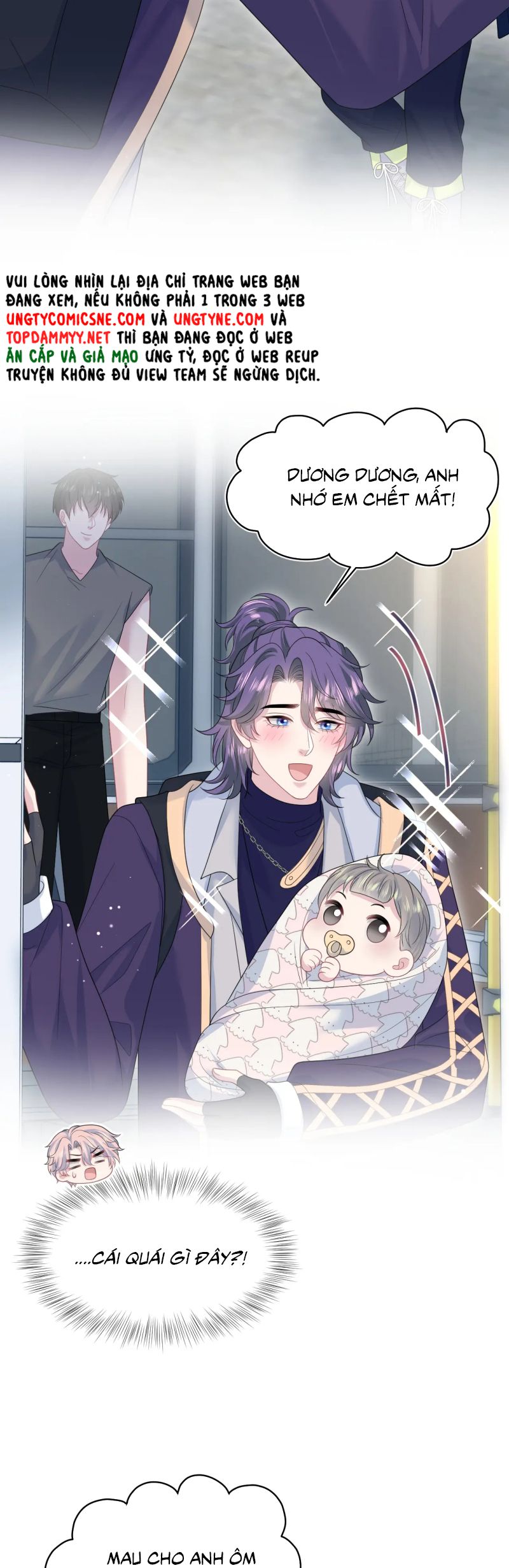 Tuyệt Mỹ Bạch Liên Hoa Online Dạy Học Chap 430 - Trang 2