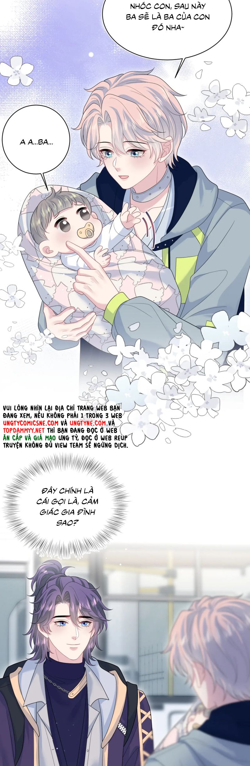 Tuyệt Mỹ Bạch Liên Hoa Online Dạy Học Chap 430 - Trang 2