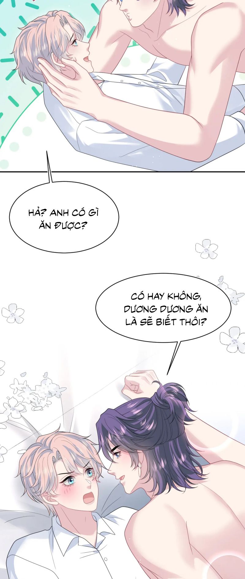 Tuyệt Mỹ Bạch Liên Hoa Online Dạy Học Chap 430 - Trang 2