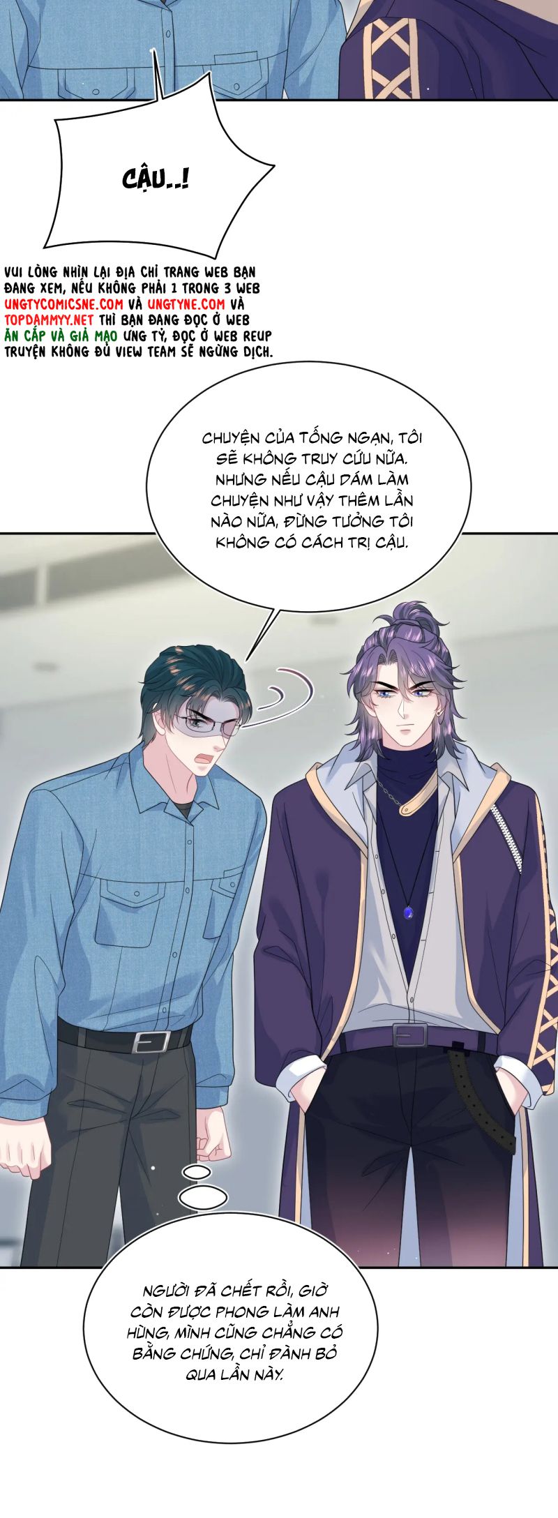 Tuyệt Mỹ Bạch Liên Hoa Online Dạy Học Chap 431 - Trang 2