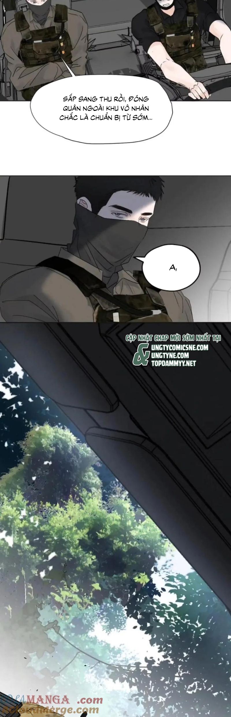 Dựa Vào Bạn Thân Từ Nhỏ Tôi Trở Thành Đỉnh Cấp Hướng Đạo Chap 36 - Trang 4