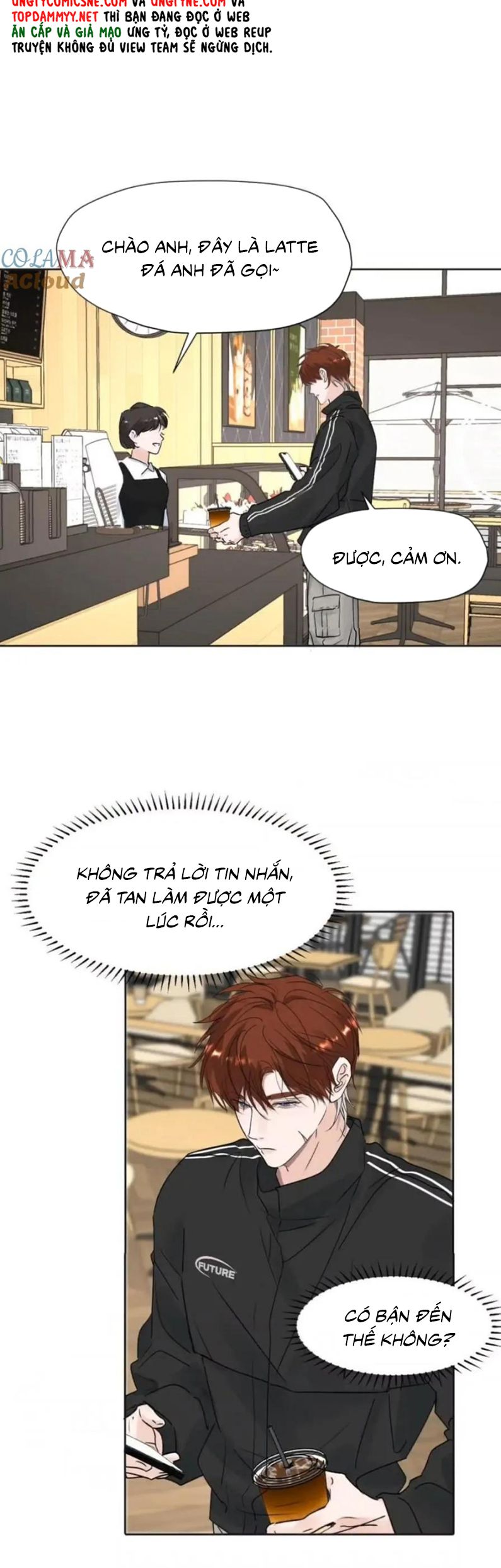 Dựa Vào Bạn Thân Từ Nhỏ Tôi Trở Thành Đỉnh Cấp Hướng Đạo Chap 36 - Trang 4