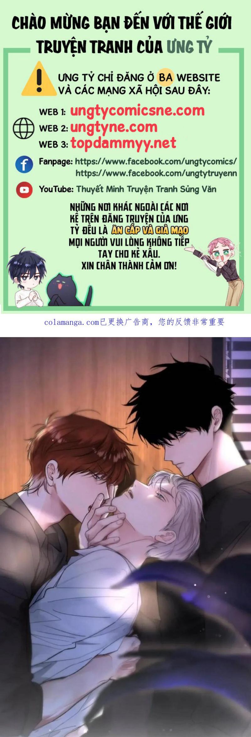 Dựa Vào Bạn Thân Từ Nhỏ Tôi Trở Thành Đỉnh Cấp Hướng Đạo Chap 36 - Trang 4