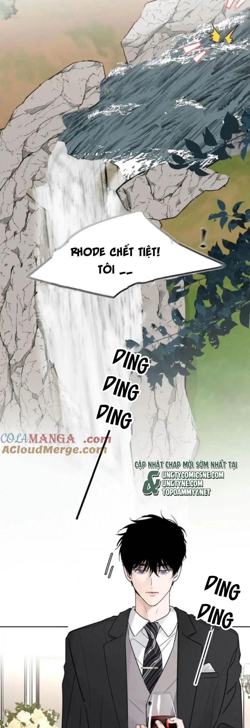 Dựa Vào Bạn Thân Từ Nhỏ Tôi Trở Thành Đỉnh Cấp Hướng Đạo Chap 36 - Trang 4