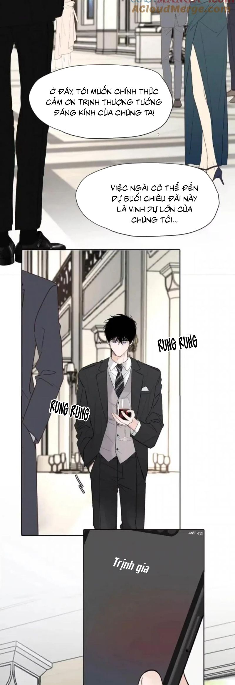 Dựa Vào Bạn Thân Từ Nhỏ Tôi Trở Thành Đỉnh Cấp Hướng Đạo Chap 36 - Trang 4