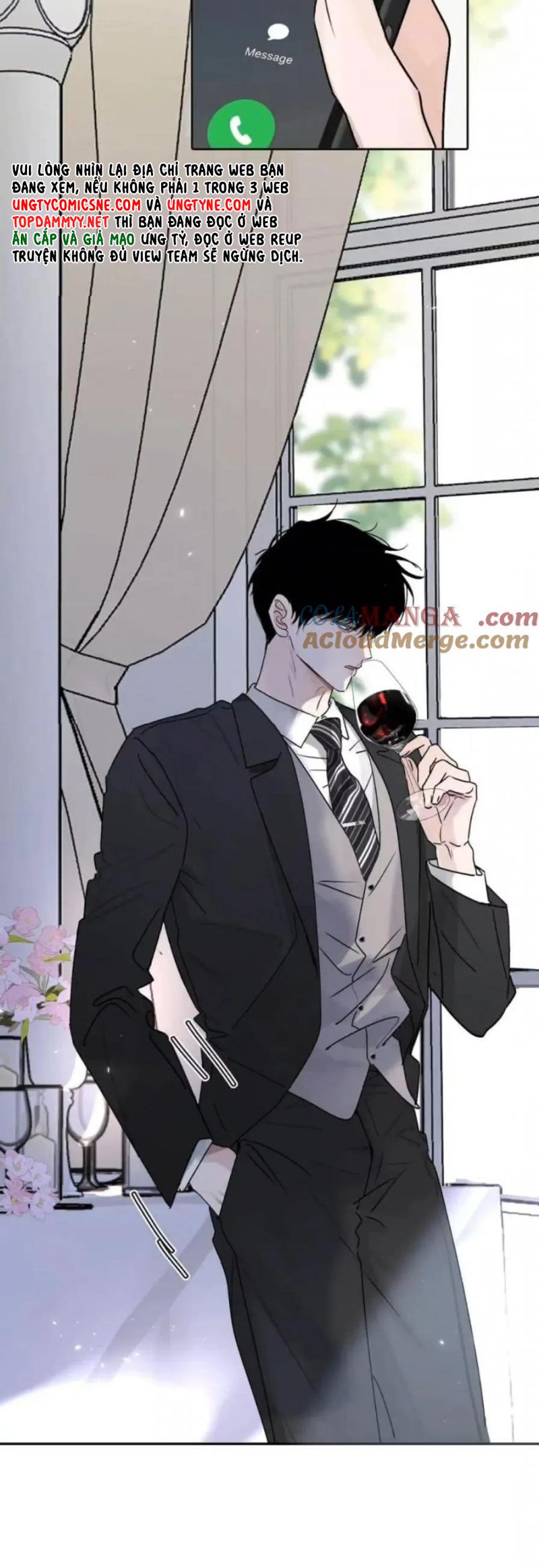 Dựa Vào Bạn Thân Từ Nhỏ Tôi Trở Thành Đỉnh Cấp Hướng Đạo Chap 36 - Trang 4