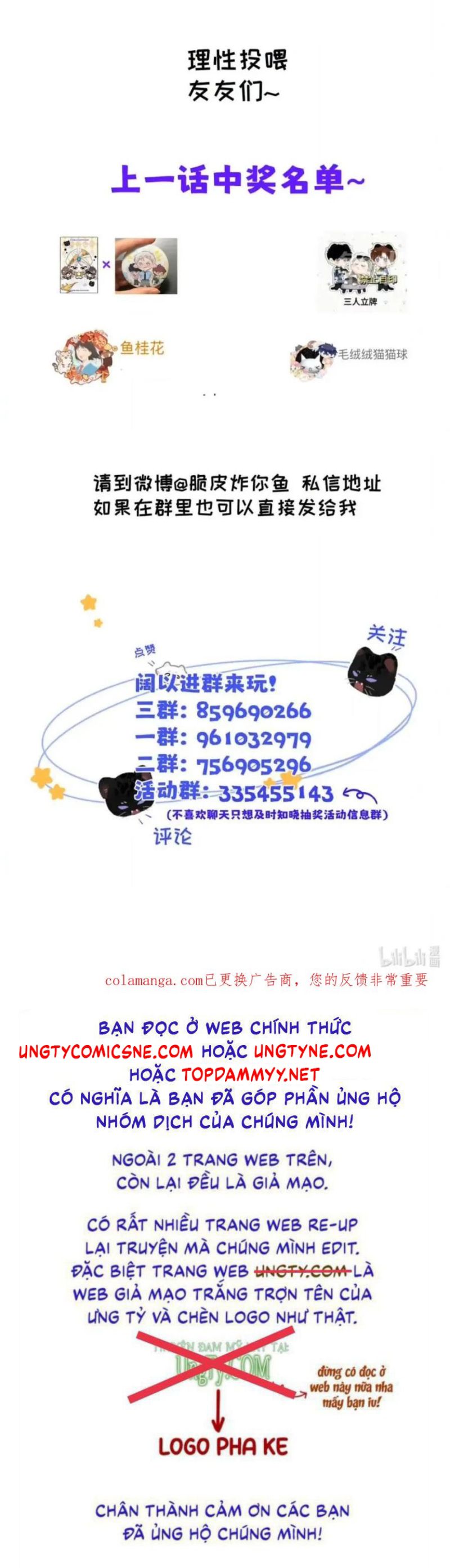 Dựa Vào Bạn Thân Từ Nhỏ Tôi Trở Thành Đỉnh Cấp Hướng Đạo Chap 36 - Trang 4