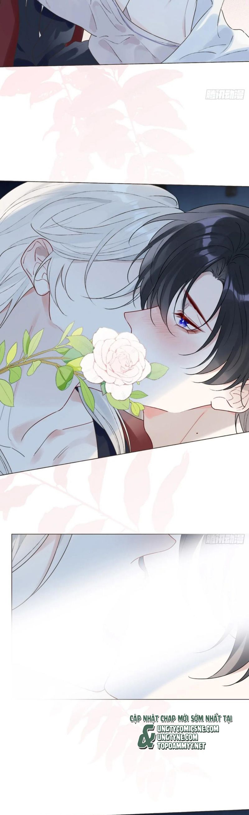 Chồng Trước Của Ma Hoàng Sống Lại Rồi Chap 26 - Trang 2