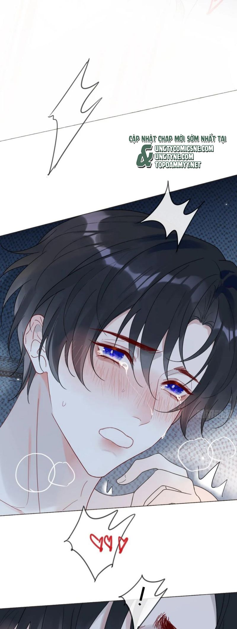 Chồng Trước Của Ma Hoàng Sống Lại Rồi Chap 26 - Trang 2