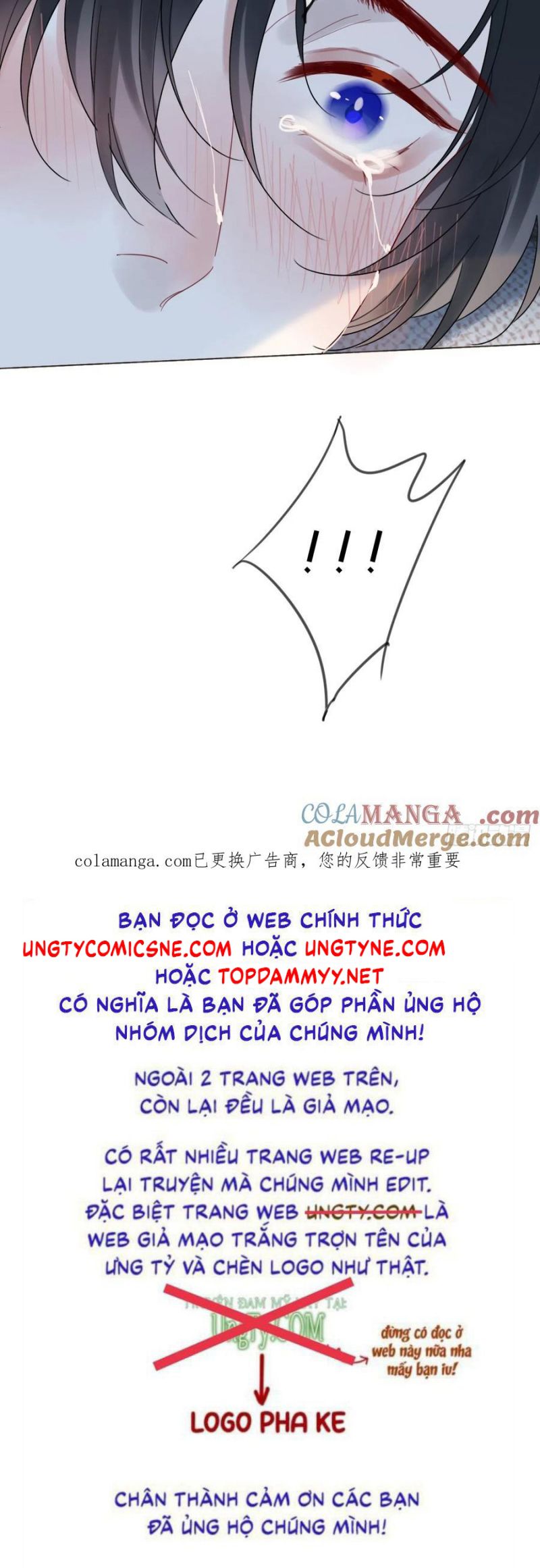 Chồng Trước Của Ma Hoàng Sống Lại Rồi Chap 26 - Trang 2