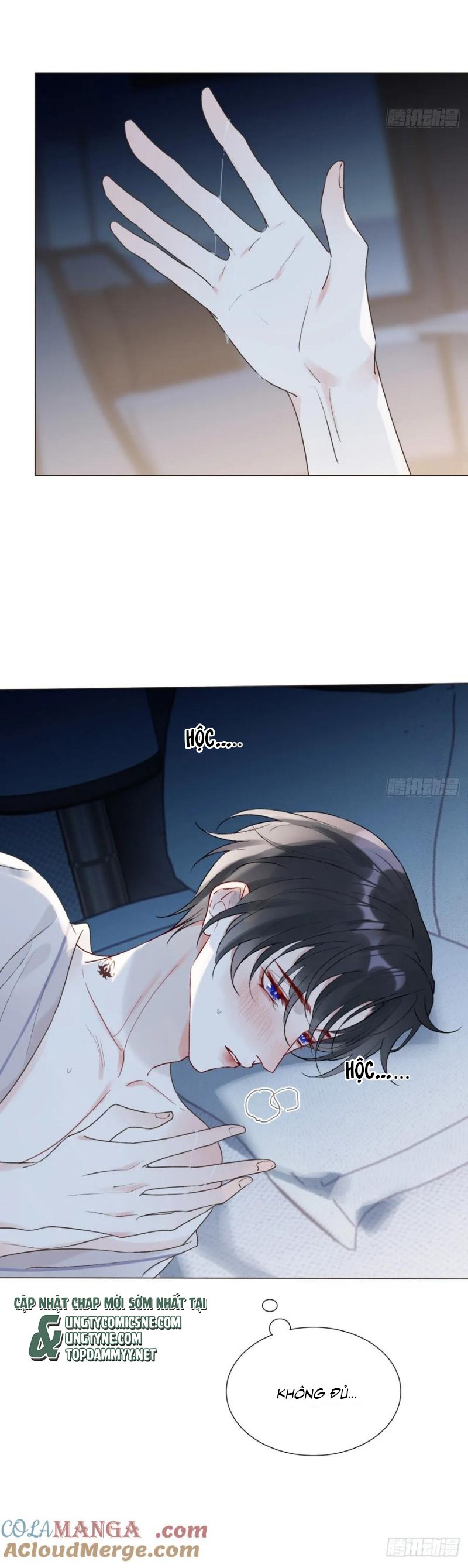 Chồng Trước Của Ma Hoàng Sống Lại Rồi Chap 26 - Trang 2