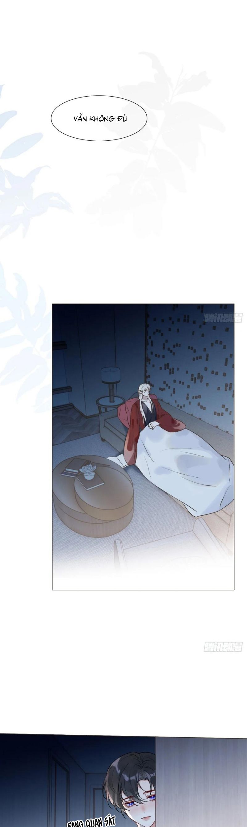 Chồng Trước Của Ma Hoàng Sống Lại Rồi Chap 26 - Trang 2