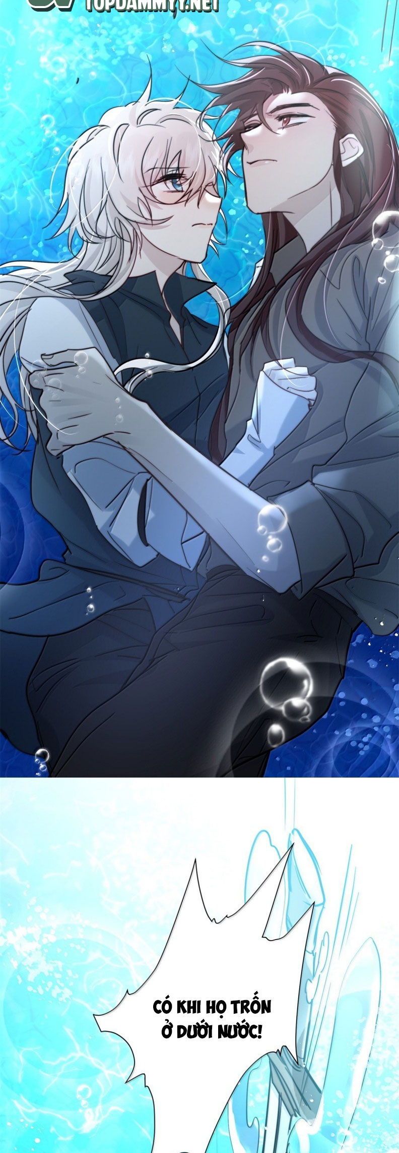 Lồng Tuyết Chapter 53 - Next Chap 54