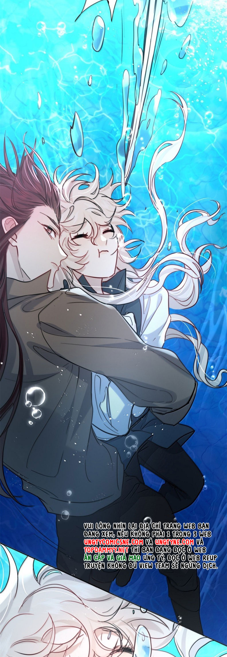 Lồng Tuyết Chapter 53 - Next Chap 54