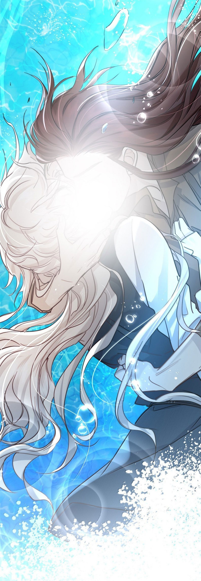 Lồng Tuyết Chapter 53 - Next Chap 54