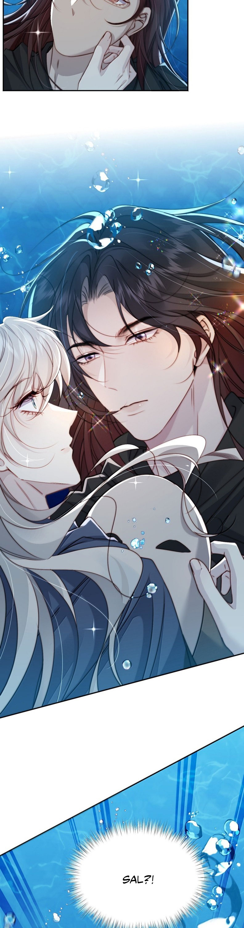 Lồng Tuyết Chapter 53 - Next Chap 54