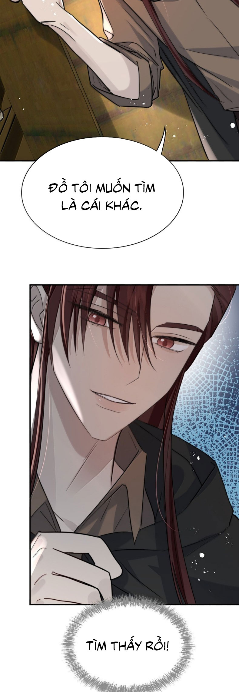 Lồng Tuyết Chapter 53 - Next Chap 54