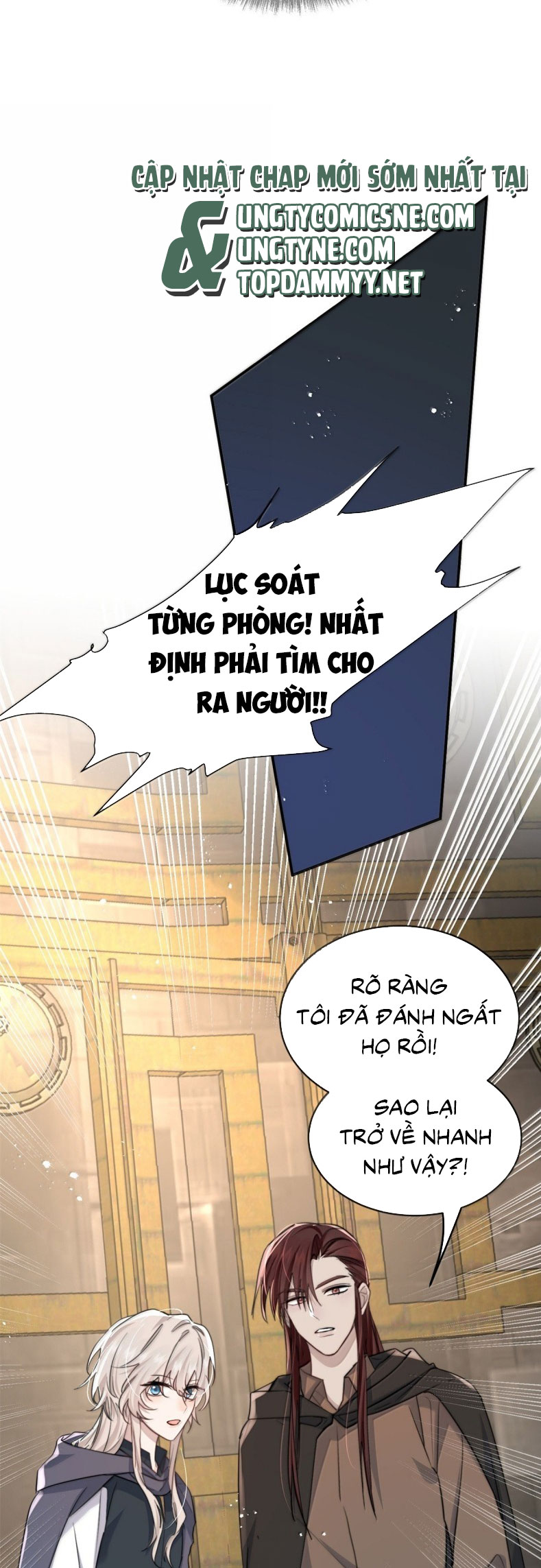 Lồng Tuyết Chapter 53 - Next Chap 54