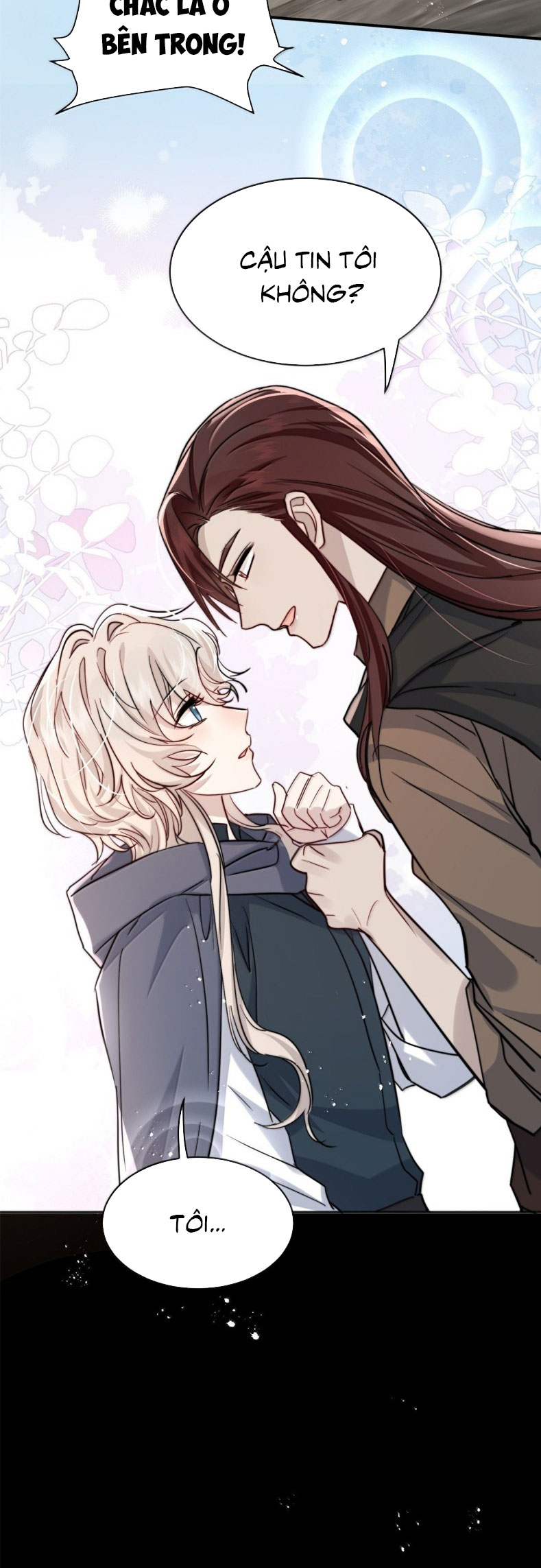 Lồng Tuyết Chapter 53 - Next Chap 54