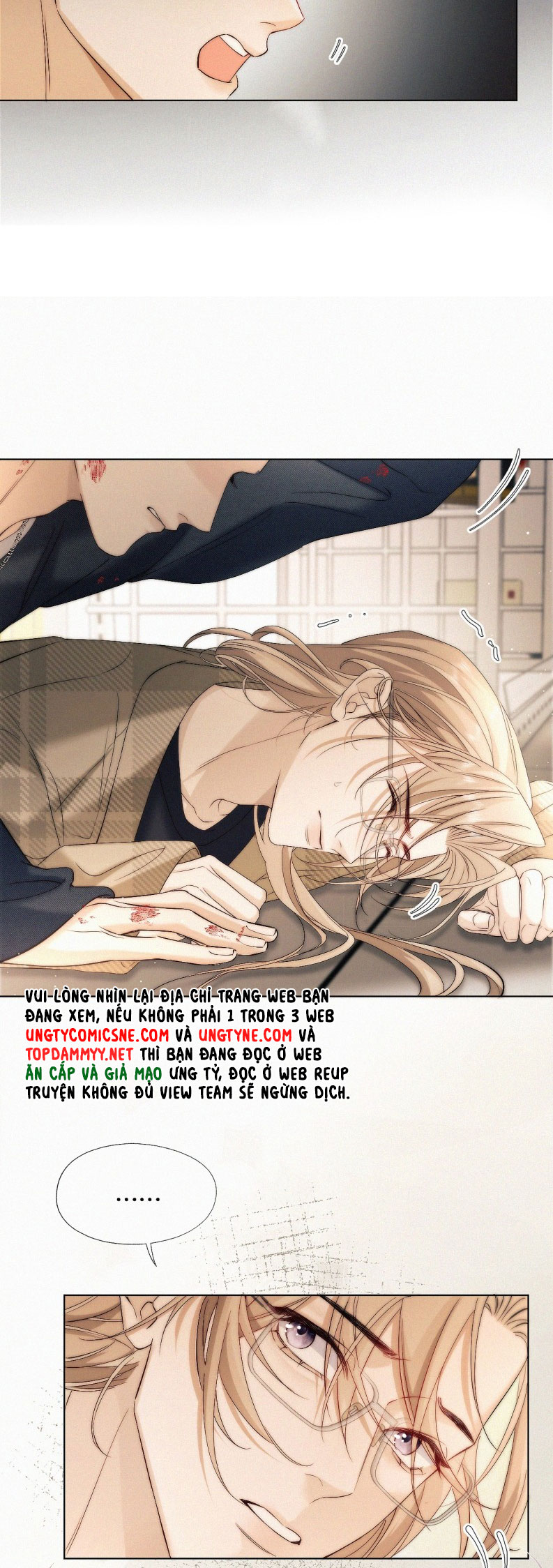 Con Mồi Thân Yêu Của Tôi Chap 8 - Next Chap 9