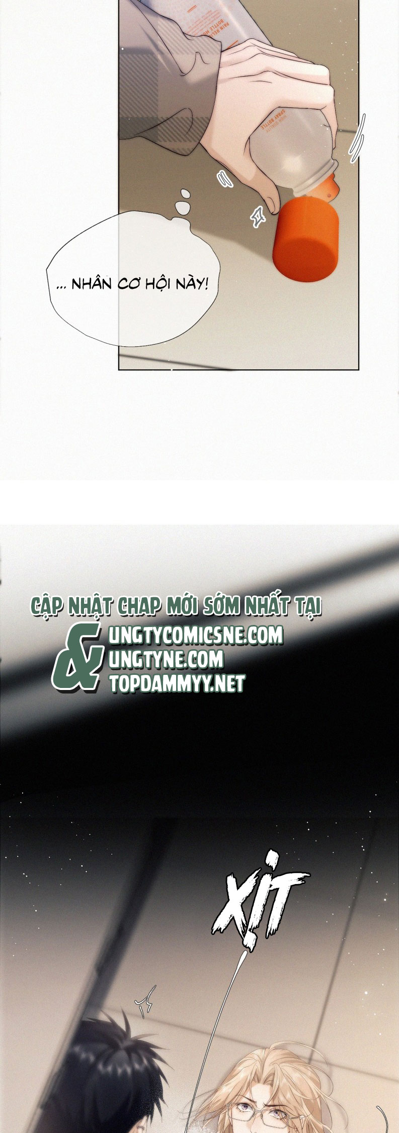 Con Mồi Thân Yêu Của Tôi Chap 8 - Next Chap 9