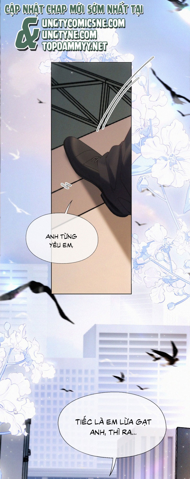 Con Mồi Thân Yêu Của Tôi Chap 8 - Next Chap 9