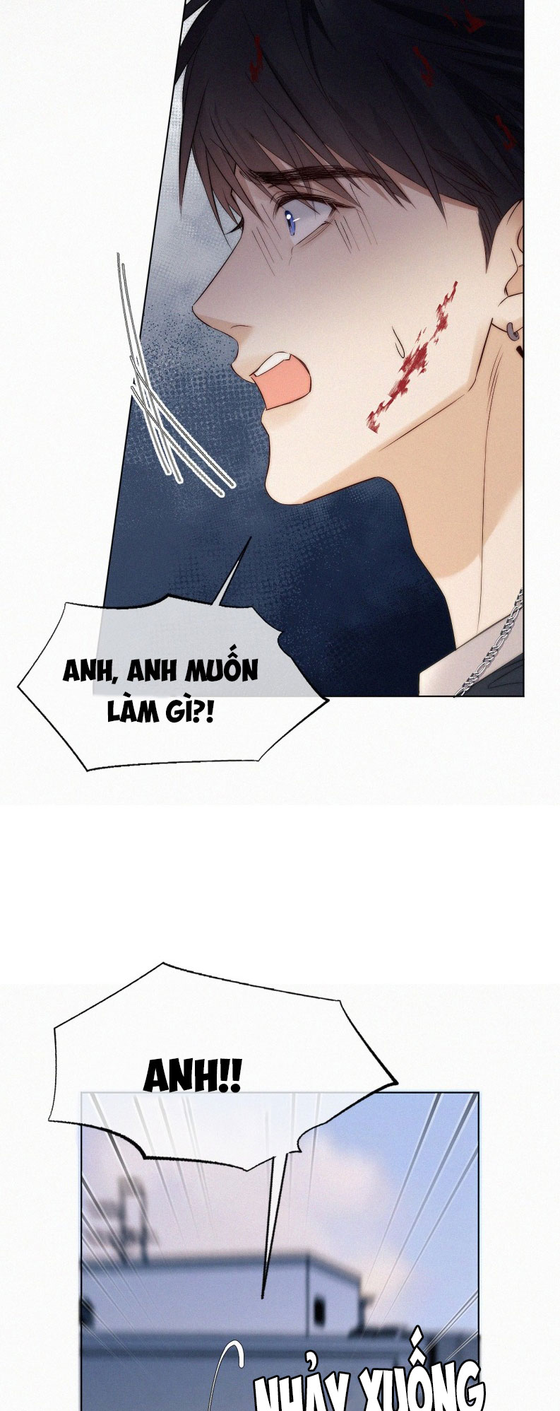 Con Mồi Thân Yêu Của Tôi Chap 8 - Next Chap 9